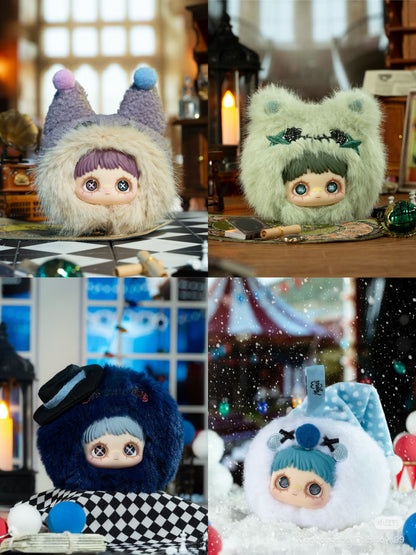 MayMei Crazy Circus Series - Blindbox Plush