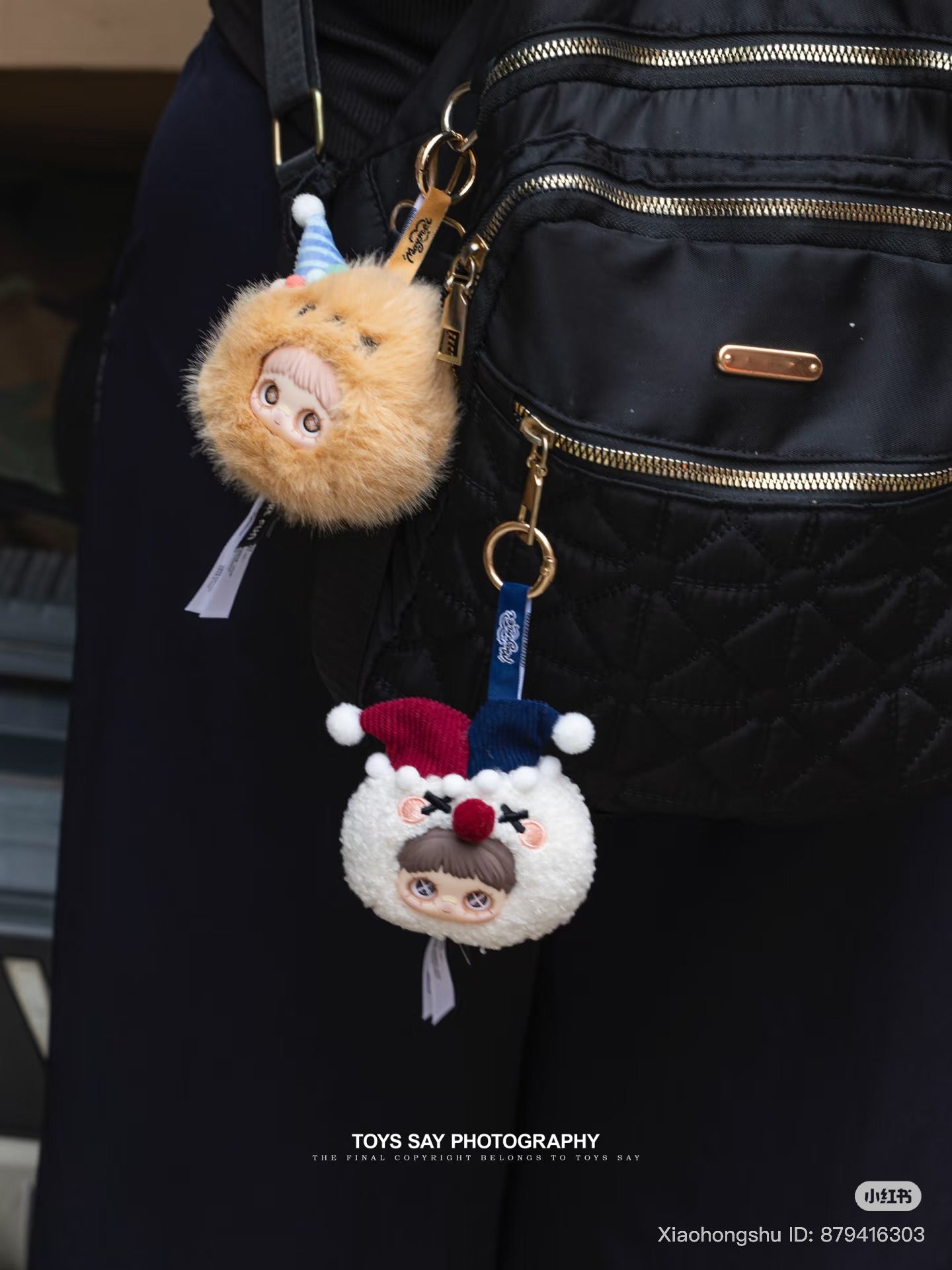 MayMei Crazy Circus Series - Blindbox Plush