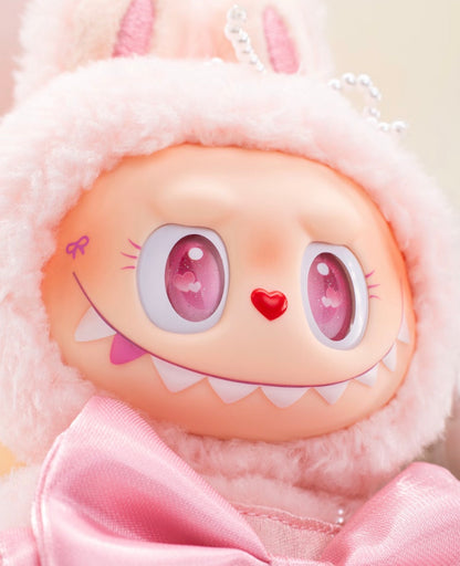 M0K0K0 Jumping into Summer Series (Pop Land Exclusive) Vinyl Plush Pendant