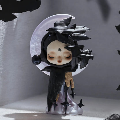 SKULLPANDA Image Of Reality Series