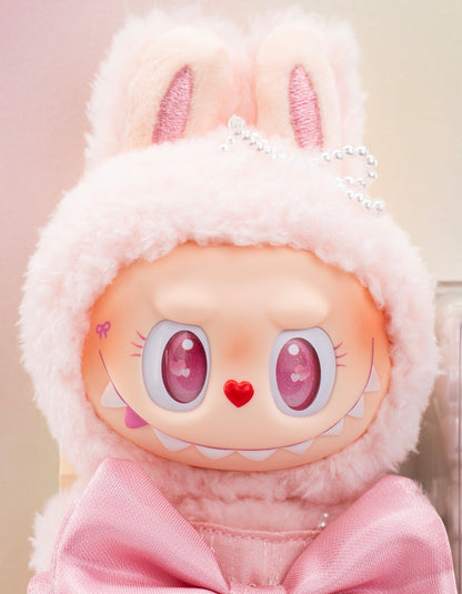 M0K0K0 Jumping into Summer Series (Pop Land Exclusive) Vinyl Plush Pendant