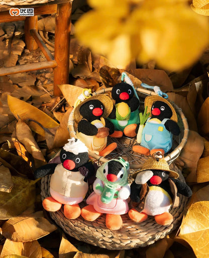 PINGU Happy Farm Blind Box