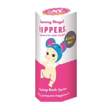 S0NNY ANGEL - HIPPERS Looking Back Series