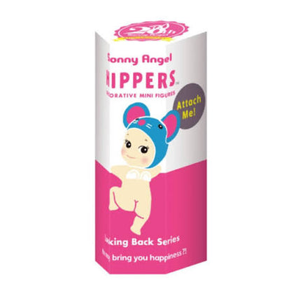 S0NNY ANGEL - HIPPERS Looking Back Series