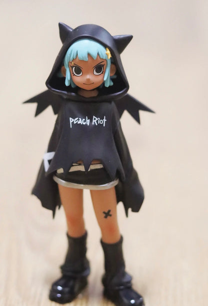 Peach Riot Witchy Punk Figures – Gigi, Poppy & Frankie