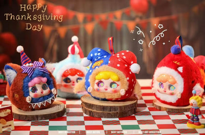 MIGO Dream Circus Plush Series - Blind Box