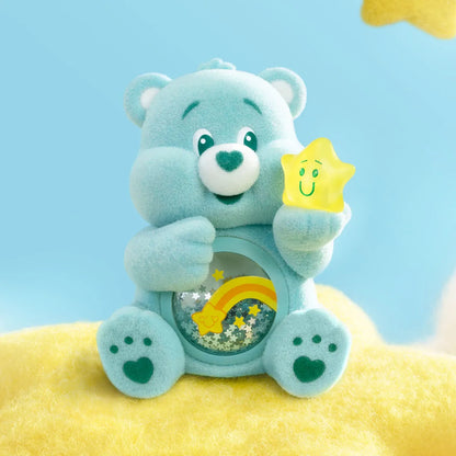 Care Bears Colorful Hugs Series Figures - POP MART