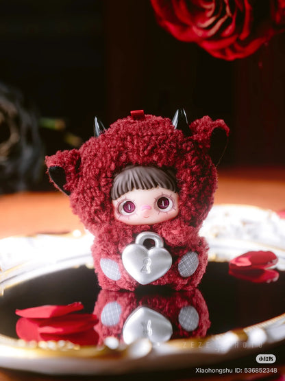 Maymei “May I Love You” Blindbox