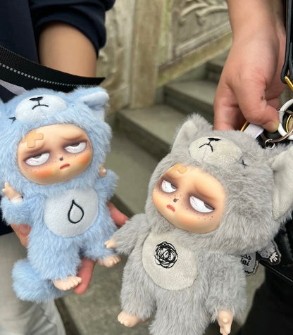 Sleepless Grumpipi Blindbox | Cute Collectible Toy