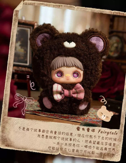 Maymei “May I Love You” Blindbox