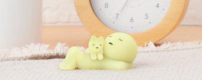 Smiski Mini Figure - Sunday Series