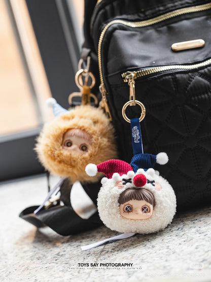 MayMei Crazy Circus Series - Blindbox Plush