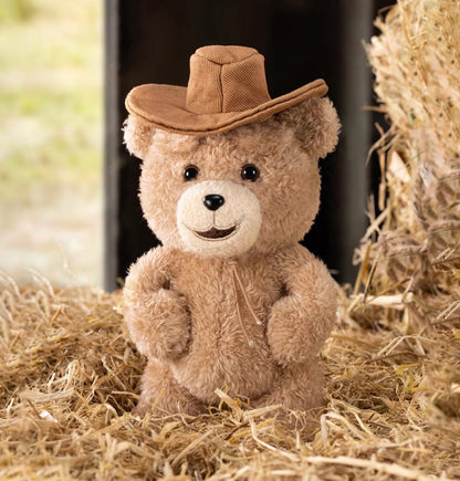 TED2 Teddy Bear Action Plush Pendant