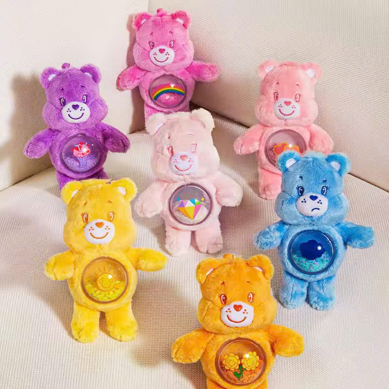 Care Bears Cozy Life Series - Blind Boxs