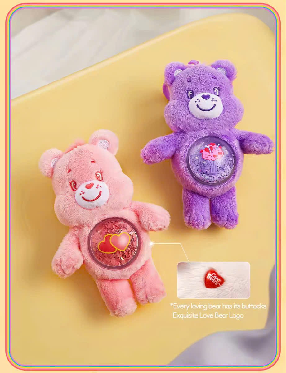 Care Bears Cozy Life Series - Blind Boxs