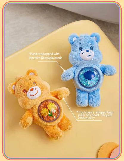 Care Bears Cozy Life Series - Blind Boxs