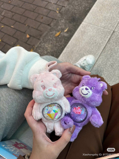 Care Bears Cozy Life Series - Blind Boxs