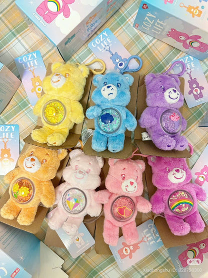 Care Bears Cozy Life Series - Blind Boxs