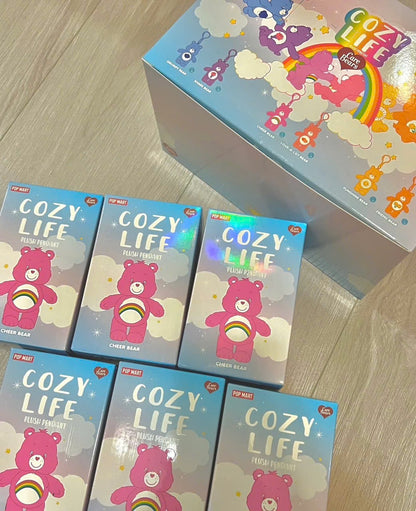 Care Bears Cozy Life Series - Blind Boxs