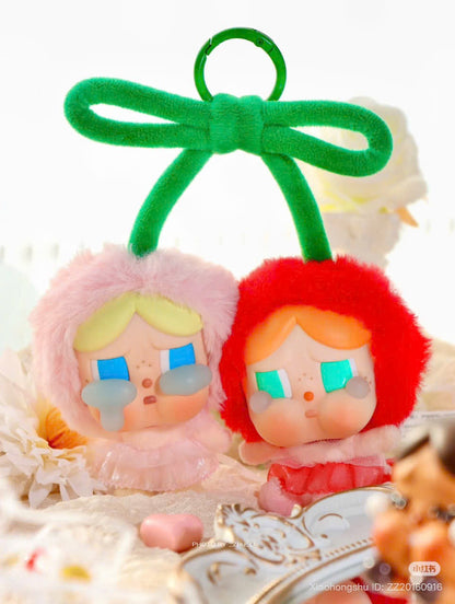 CRYBABY Chery Chery Pendant - POPMART