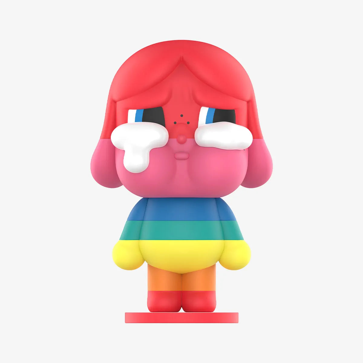 CRYBABY Crying Again Series Figures - POPMART