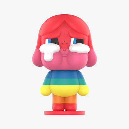 CRYBABY Crying Again Series Figures - POPMART