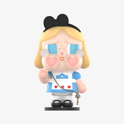 CRYBABY Crying Again Series Figures - POPMART