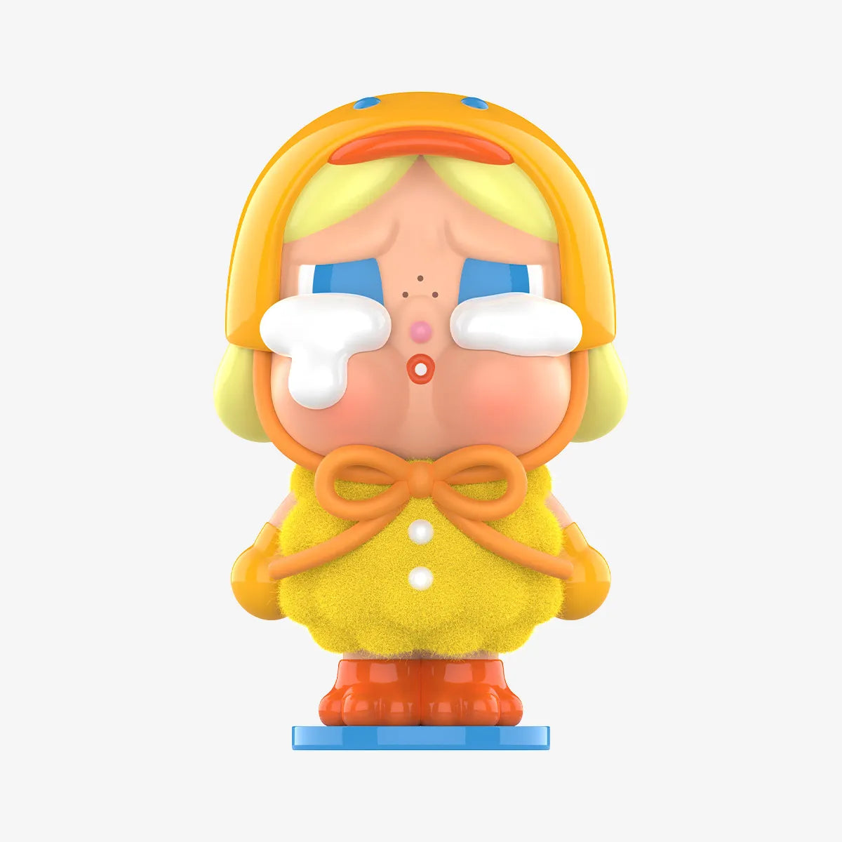 CRYBABY Crying Again Series Figures - POPMART