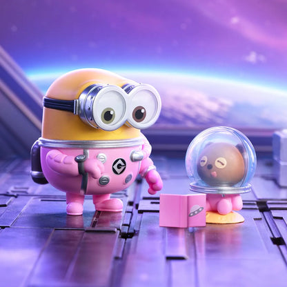 MINIONS Bedtime Stories by Bob & Tim - POPMART