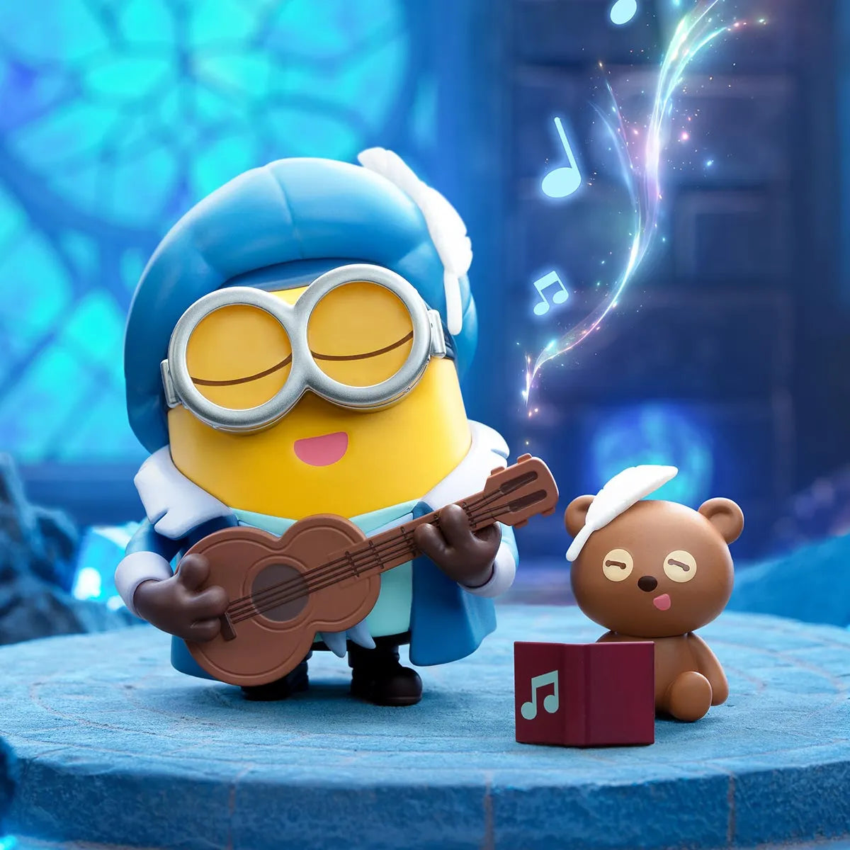 MINIONS Bedtime Stories by Bob & Tim - POPMART