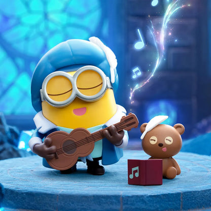 MINIONS Bedtime Stories by Bob & Tim - POPMART