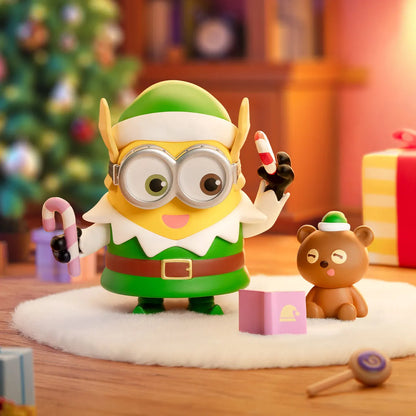 MINIONS Bedtime Stories by Bob & Tim - POPMART