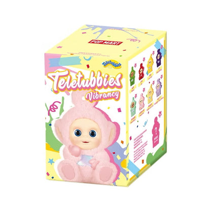 TELETUBBIES Vibrancy Series Figures by POPMART
