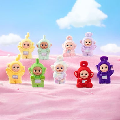 TELETUBBIES Vibrancy Series Figures by POPMART