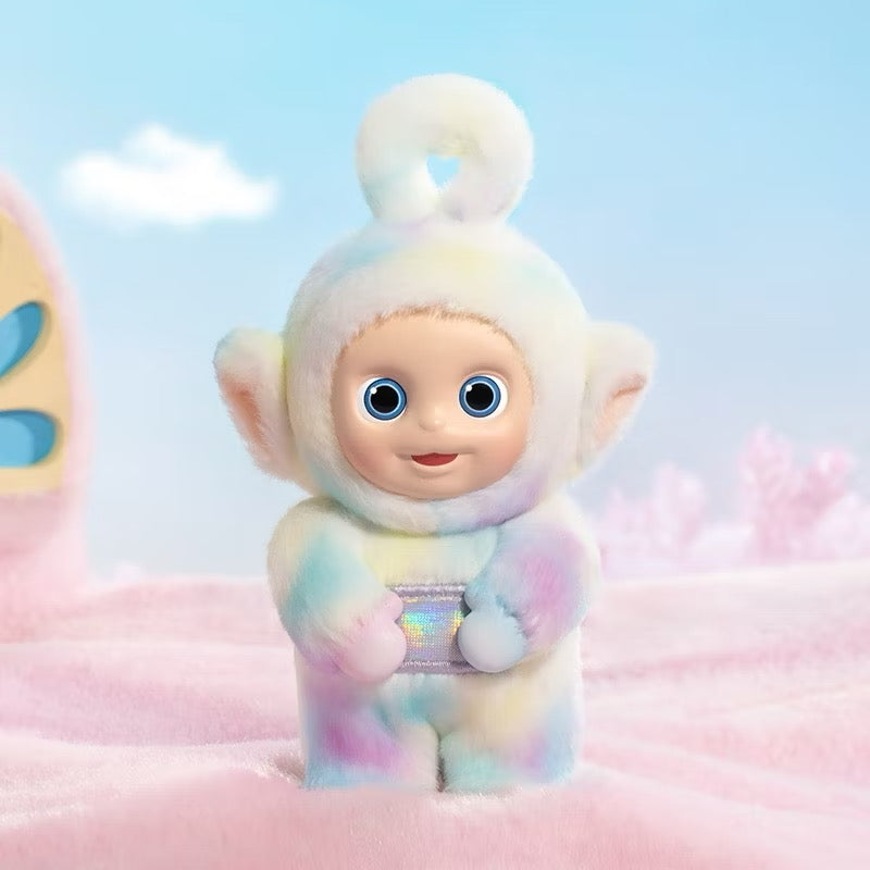 TELETUBBIES Vibrancy Series Figures by POPMART