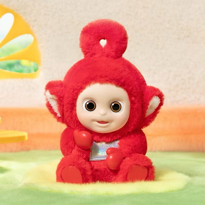 TELETUBBIES Vibrancy Series Figures by POPMART