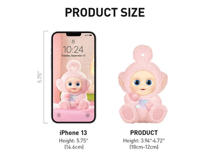 TELETUBBIES Vibrancy Series Figures by POPMART