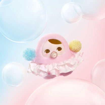 PUCKY BEANIE BUBBLE UP SERIES - Plush Pendants by POPMART