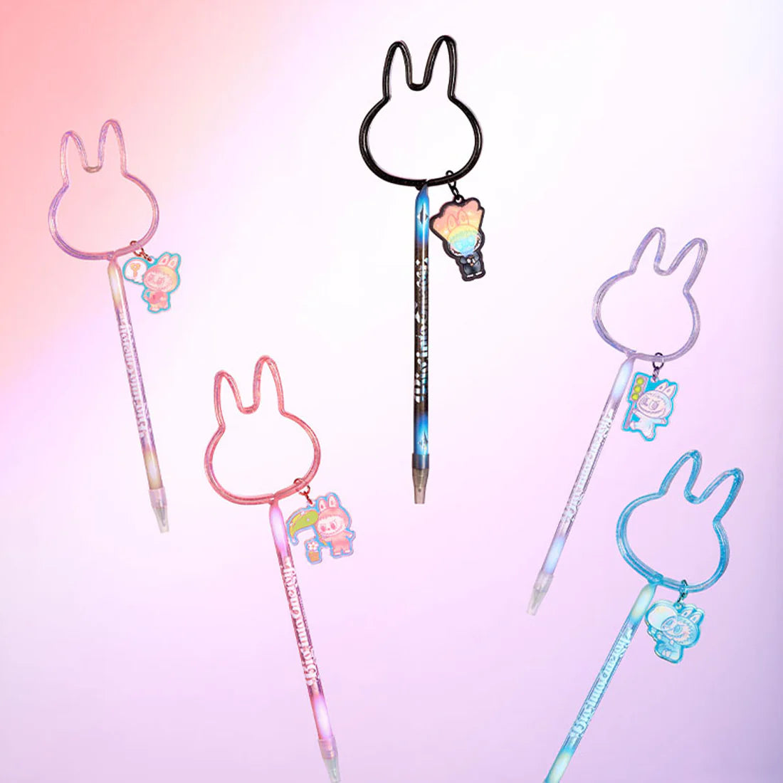 THE M0NSTERS - BIG INTO ENERGY Series Pen