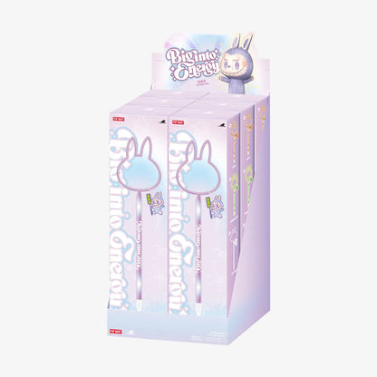 THE M0NSTERS - BIG INTO ENERGY Series Pen