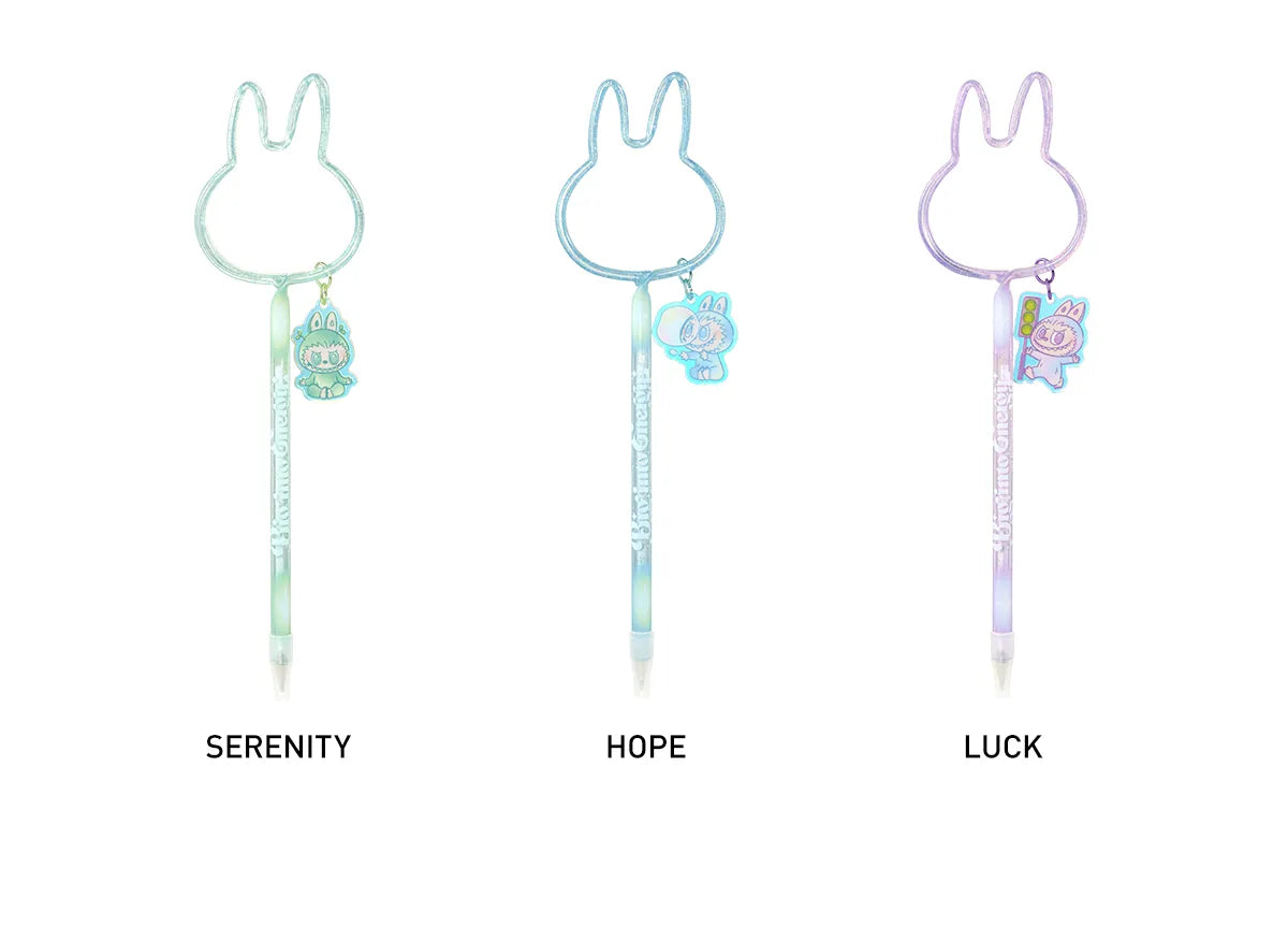 THE M0NSTERS - BIG INTO ENERGY Series Pen