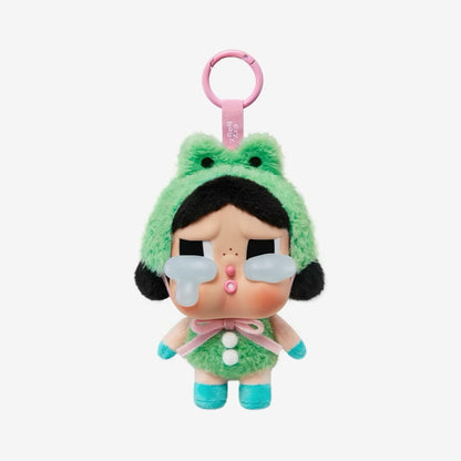 CRYBABY CRYING AGAIN SERIES - Vinyl Face Plush Blind Box