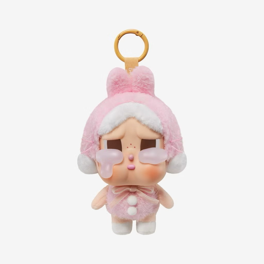 CRYBABY CRYING AGAIN SERIES - Vinyl Face Plush Blind Box