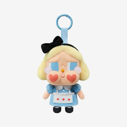 CRYBABY CRYING AGAIN SERIES - Vinyl Face Plush Blind Box