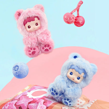 HACIPUPU - Gummy Bear Series Vinyl Plush Pendant - POP MART