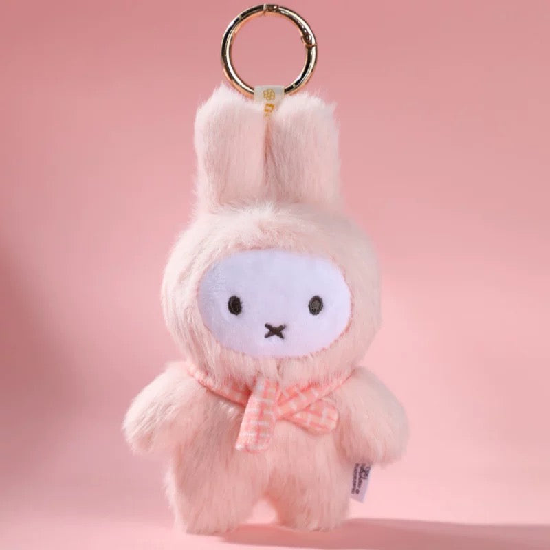 MIFFY Macaron V2 Plush Pendant Series Blind Box
