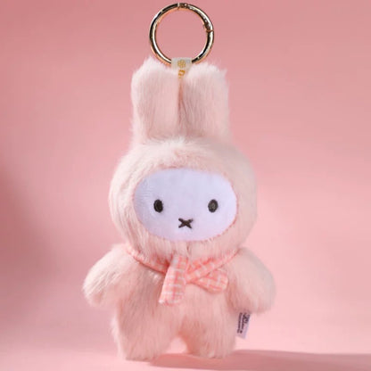 MIFFY Macaron V2 Plush Pendant Series Blind Box