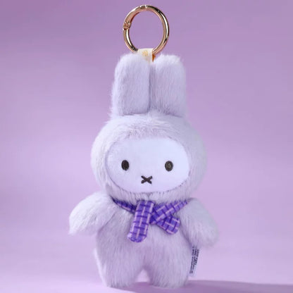 MIFFY Macaron V2 Plush Pendant Series Blind Box