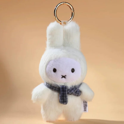 MIFFY Macaron V2 Plush Pendant Series Blind Box