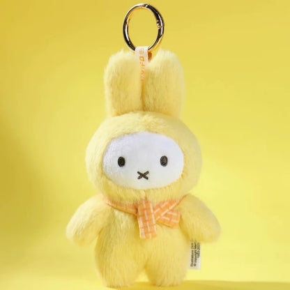 MIFFY Macaron V2 Plush Pendant Series Blind Box